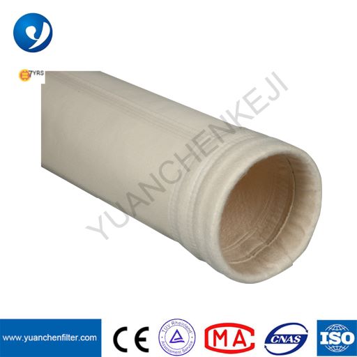 Dust Collector Filter Bags