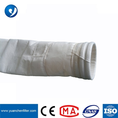 Homopolymer Acrylic Dust Filter Bag