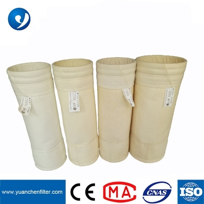Polyester Filtering Material Dust Filter Bags