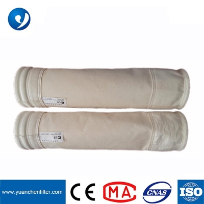 Factory Direct PPS Filter Bag for Baghouse