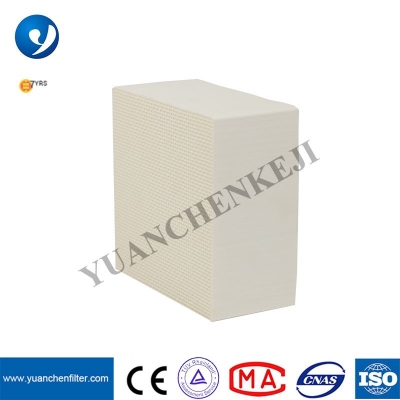 High Quality SCR Denox Honeycomb Ceramic Catalyst
