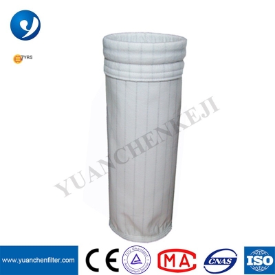 Antistatic Polyester Filter Bag
