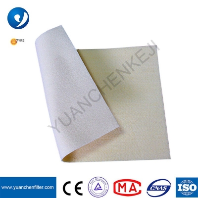 Baghouse Filter Fabric