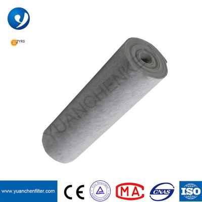 Industrial Non Woven Needle felt Air Dust Filter Cloth for Cement Plant