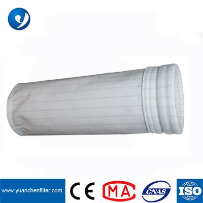 polyester cloth filter bags for dust collection system