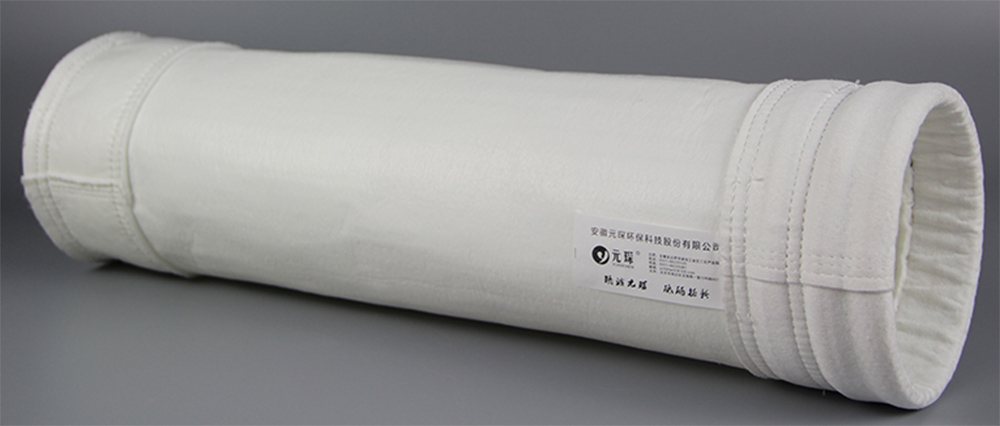 Dust Bag Selection of Polyester Filter Bag