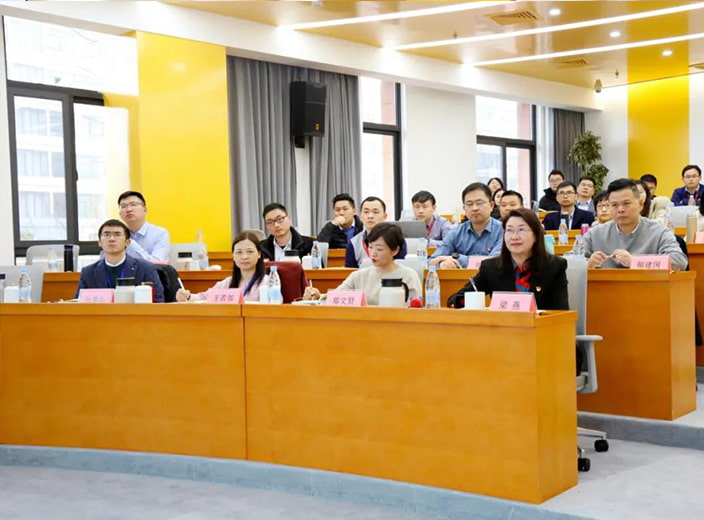 Yuanchen Technology held a special knowledge lecture on 