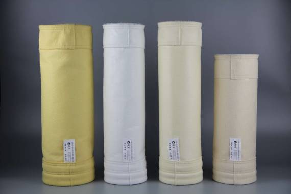 How to properly select a dust filter bag?