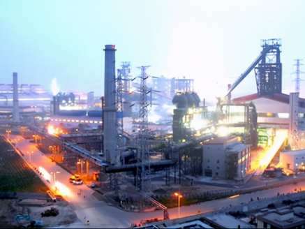 Yuanchen Aids Nanjing Steel's Carbon Neutrality With Coke Oven Overhaul