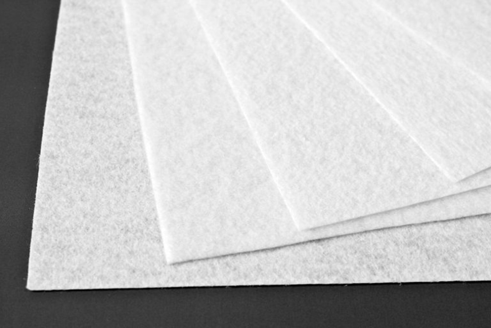 Non Woven Needle Punched Felt Introduction