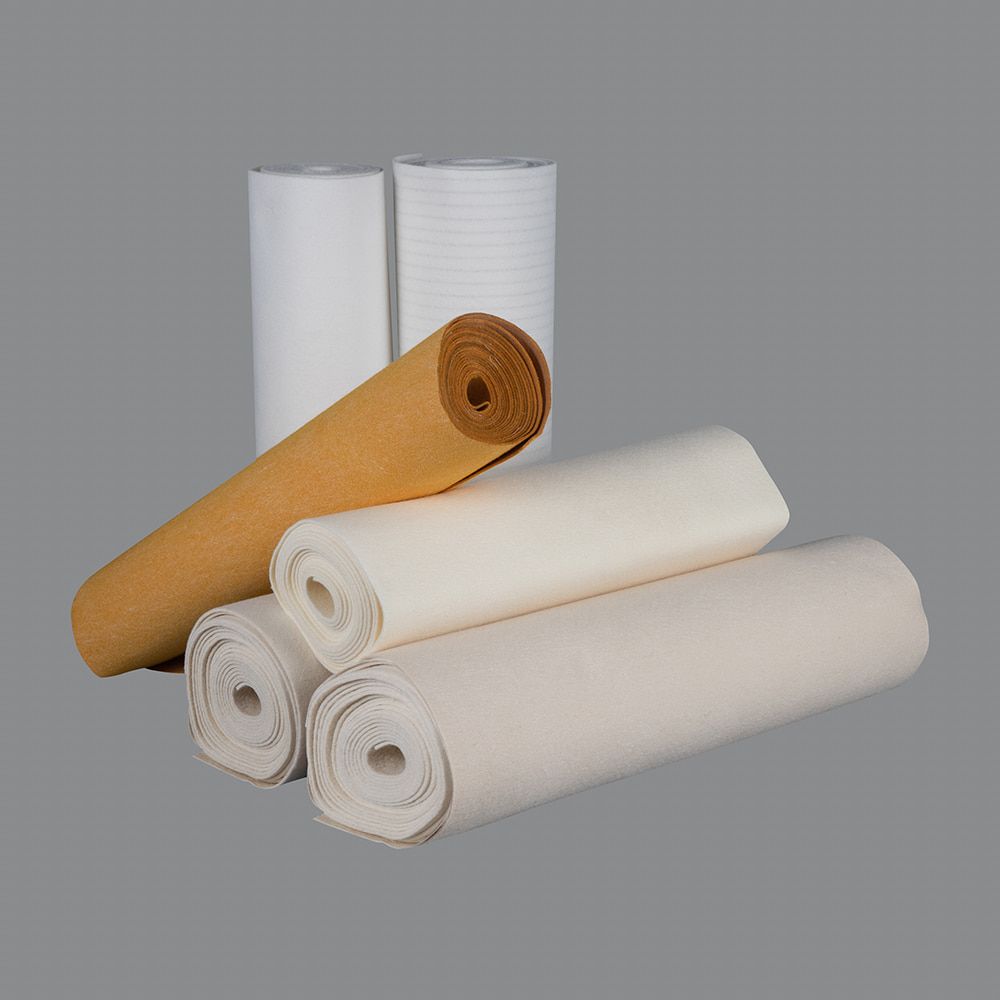 How To Choose Filter Bag According to Filter Media Properies?