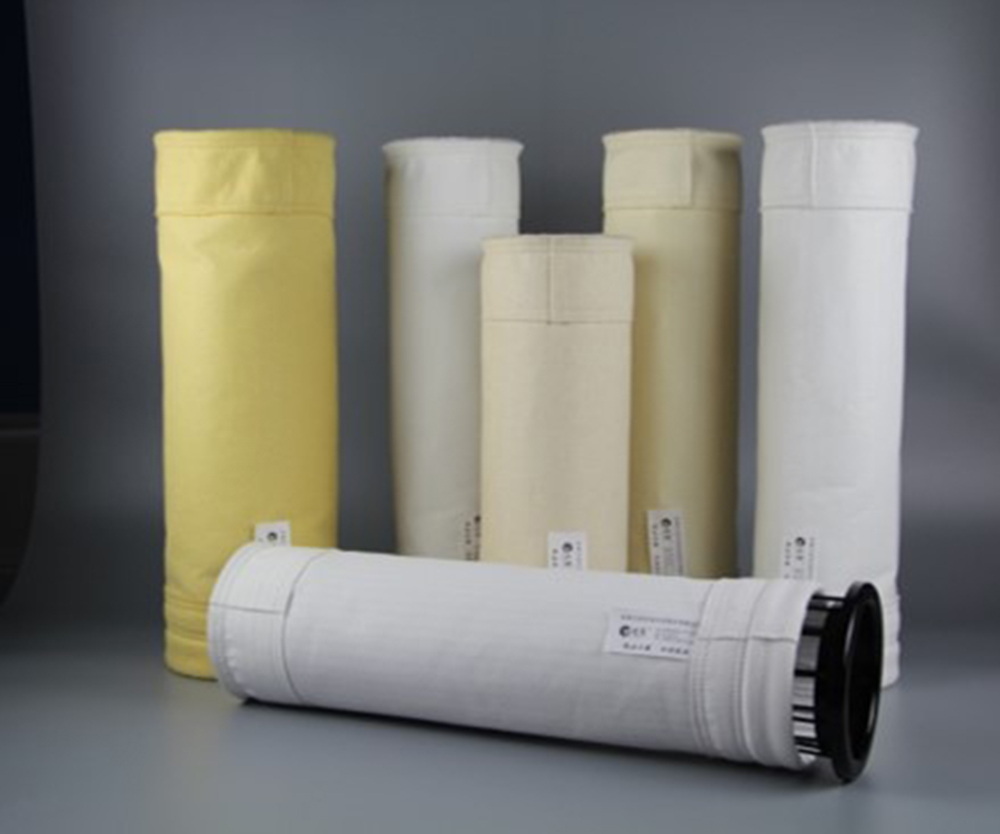 Analysis on the Cleaning Method of Boiler Dust Removal Filter Bag