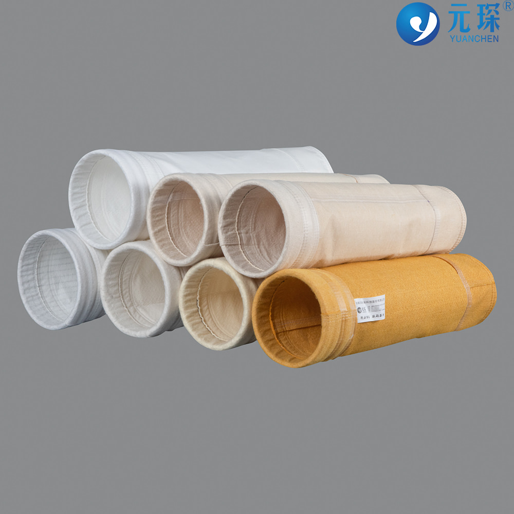 How To Choose a Suitable Filter Bag?