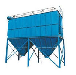 Factors when choosing a proper pulse bag dust collector