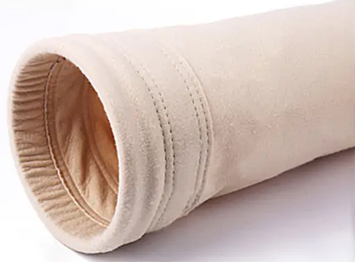 PPS DUST FILTER BAG INTRODUCTION